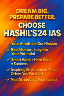 'S24 IAS for Success